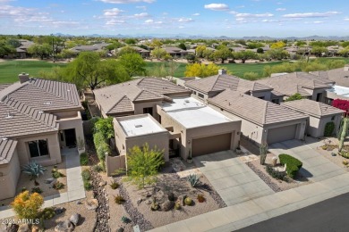 Beautifully updated Vallis w/Casita on a premium south-facing on Terravita Golf and Country Club in Arizona - for sale on GolfHomes.com, golf home, golf lot