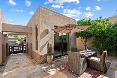 Beautifully updated Vallis w/Casita on a premium south-facing on Terravita Golf and Country Club in Arizona - for sale on GolfHomes.com, golf home, golf lot