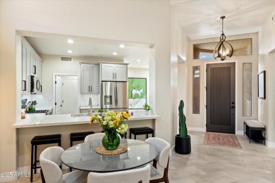Beautifully updated Vallis w/Casita on a premium south-facing on Terravita Golf and Country Club in Arizona - for sale on GolfHomes.com, golf home, golf lot