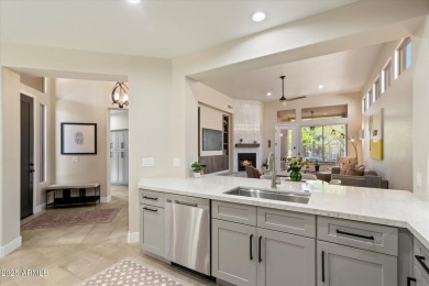 Beautifully updated Vallis w/Casita on a premium south-facing on Terravita Golf and Country Club in Arizona - for sale on GolfHomes.com, golf home, golf lot