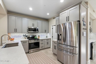 Beautifully updated Vallis w/Casita on a premium south-facing on Terravita Golf and Country Club in Arizona - for sale on GolfHomes.com, golf home, golf lot