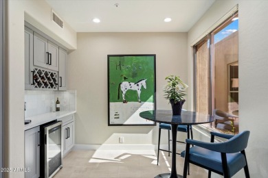 Beautifully updated Vallis w/Casita on a premium south-facing on Terravita Golf and Country Club in Arizona - for sale on GolfHomes.com, golf home, golf lot