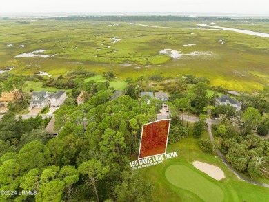 Luxurious NEW HOME in prestigious Sweetgrass neighborhood. UNDER on Ocean Creek Golf Course in South Carolina - for sale on GolfHomes.com, golf home, golf lot