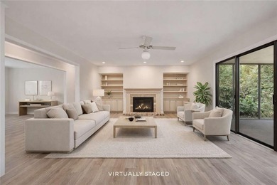 Easy Island Living in the Heart of Sea Palms - All on One Level
 on Sea Palms Golf and Tennis Resort in Georgia - for sale on GolfHomes.com, golf home, golf lot