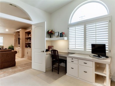 (Mutual 2-43-L)  WELCOME TO YOUR NEW HOME ... just wait till you on Leisure World Seal Beach Golf Course in California - for sale on GolfHomes.com, golf home, golf lot