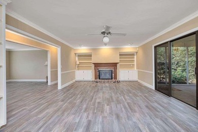 Easy Island Living in the Heart of Sea Palms - All on One Level
 on Sea Palms Golf and Tennis Resort in Georgia - for sale on GolfHomes.com, golf home, golf lot