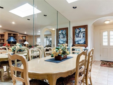 (Mutual 2-43-L)  WELCOME TO YOUR NEW HOME ... just wait till you on Leisure World Seal Beach Golf Course in California - for sale on GolfHomes.com, golf home, golf lot