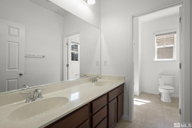 Welcome to 7066 Sacred Circle--a well-designed home in the heart on The Resort At Red Hawk  in Nevada - for sale on GolfHomes.com, golf home, golf lot