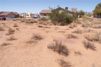 Nice flat lot on a cult-a-sac ready for you to build your home on Valle Vista Golf Course in Arizona - for sale on GolfHomes.com, golf home, golf lot