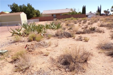Nice flat lot on a cult-a-sac ready for you to build your home on Valle Vista Golf Course in Arizona - for sale on GolfHomes.com, golf home, golf lot