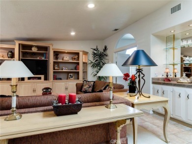 (Mutual 2-43-L)  WELCOME TO YOUR NEW HOME ... just wait till you on Leisure World Seal Beach Golf Course in California - for sale on GolfHomes.com, golf home, golf lot
