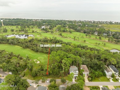 Luxurious NEW HOME in prestigious Sweetgrass neighborhood. UNDER on Ocean Creek Golf Course in South Carolina - for sale on GolfHomes.com, golf home, golf lot