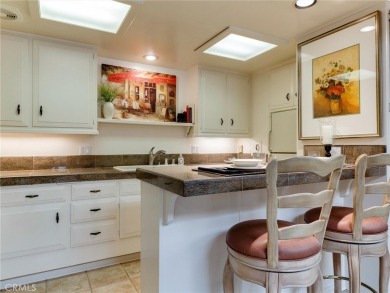 (Mutual 2-43-L)  WELCOME TO YOUR NEW HOME ... just wait till you on Leisure World Seal Beach Golf Course in California - for sale on GolfHomes.com, golf home, golf lot