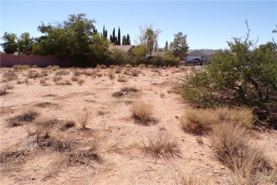 Nice flat lot on a cult-a-sac ready for you to build your home on Valle Vista Golf Course in Arizona - for sale on GolfHomes.com, golf home, golf lot