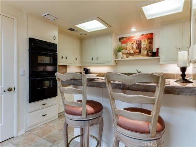 (Mutual 2-43-L)  WELCOME TO YOUR NEW HOME ... just wait till you on Leisure World Seal Beach Golf Course in California - for sale on GolfHomes.com, golf home, golf lot
