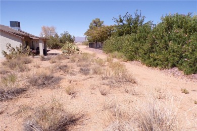Nice flat lot on a cult-a-sac ready for you to build your home on Valle Vista Golf Course in Arizona - for sale on GolfHomes.com, golf home, golf lot
