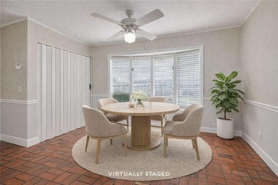 Easy Island Living in the Heart of Sea Palms - All on One Level
 on Sea Palms Golf and Tennis Resort in Georgia - for sale on GolfHomes.com, golf home, golf lot