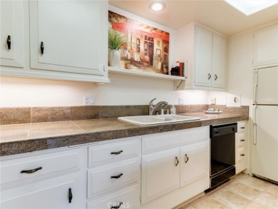 (Mutual 2-43-L)  WELCOME TO YOUR NEW HOME ... just wait till you on Leisure World Seal Beach Golf Course in California - for sale on GolfHomes.com, golf home, golf lot