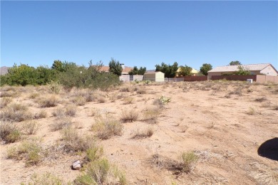 Nice flat lot on a cult-a-sac ready for you to build your home on Valle Vista Golf Course in Arizona - for sale on GolfHomes.com, golf home, golf lot
