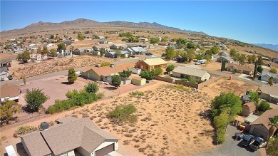 Nice flat lot on a cult-a-sac ready for you to build your home on Valle Vista Golf Course in Arizona - for sale on GolfHomes.com, golf home, golf lot