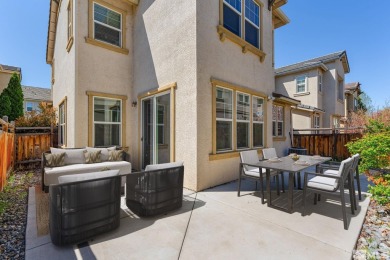 Welcome to 7066 Sacred Circle--a well-designed home in the heart on The Resort At Red Hawk  in Nevada - for sale on GolfHomes.com, golf home, golf lot