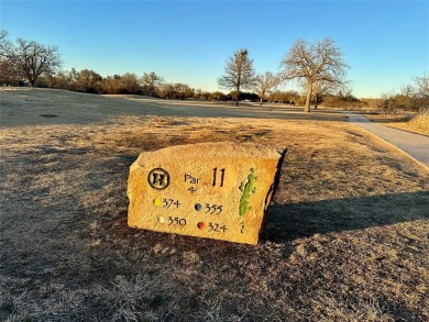 Lot 207 on Second Wind Dr. in the Kings Point Cove Resort on Hideout Golf Club and Resort  in Texas - for sale on GolfHomes.com, golf home, golf lot