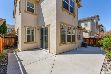 Welcome to 7066 Sacred Circle--a well-designed home in the heart on The Resort At Red Hawk  in Nevada - for sale on GolfHomes.com, golf home, golf lot