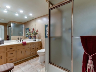 (Mutual 2-43-L)  WELCOME TO YOUR NEW HOME ... just wait till you on Leisure World Seal Beach Golf Course in California - for sale on GolfHomes.com, golf home, golf lot