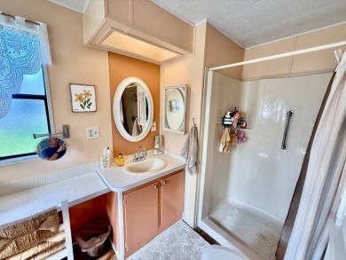 Home is located in Water Oak Country Club Estates in Lady Lake on Water Oak Country Club Estates in Florida - for sale on GolfHomes.com, golf home, golf lot