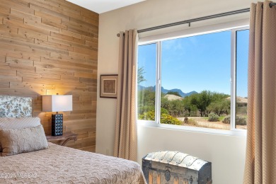 Exquisitely updated Portofino Villa with sweeping golf, lake & on Saddlebrooke Golf Course in Arizona - for sale on GolfHomes.com, golf home, golf lot