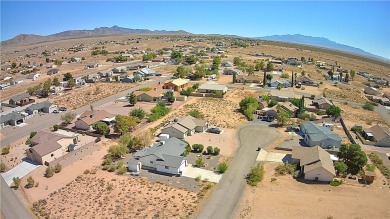 Nice flat lot on a cult-a-sac ready for you to build your home on Valle Vista Golf Course in Arizona - for sale on GolfHomes.com, golf home, golf lot