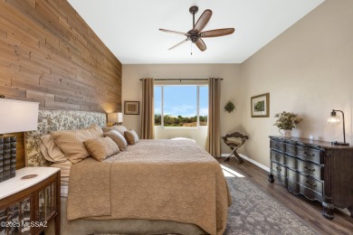 Exquisitely updated Portofino Villa with sweeping golf, lake & on Saddlebrooke Golf Course in Arizona - for sale on GolfHomes.com, golf home, golf lot
