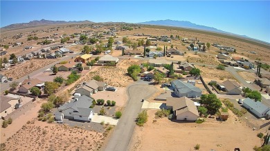 Nice flat lot on a cult-a-sac ready for you to build your home on Valle Vista Golf Course in Arizona - for sale on GolfHomes.com, golf home, golf lot