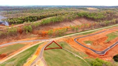 Come and build your dream home and start living the Lake & Golf on Tennessee National Golf Club in Tennessee - for sale on GolfHomes.com, golf home, golf lot