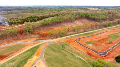 Come and build your dream home and start living the Lake & Golf on Tennessee National Golf Club in Tennessee - for sale on GolfHomes.com, golf home, golf lot