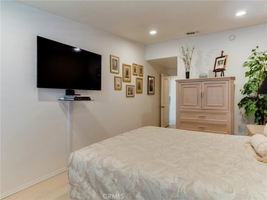(Mutual 2-43-L)  WELCOME TO YOUR NEW HOME ... just wait till you on Leisure World Seal Beach Golf Course in California - for sale on GolfHomes.com, golf home, golf lot