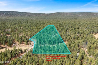A rare opportunity to own a legacy property in one of Arizona's on Forest Highlands Golf Club - The Canyon in Arizona - for sale on GolfHomes.com, golf home, golf lot
