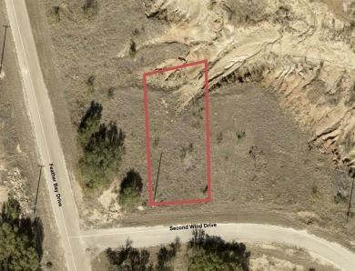 Lot 207 on Second Wind Dr. in the Kings Point Cove Resort on Hideout Golf Club and Resort  in Texas - for sale on GolfHomes.com, golf home, golf lot