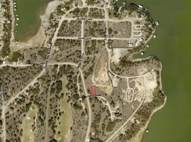 Lot 207 on Second Wind Dr. in the Kings Point Cove Resort on Hideout Golf Club and Resort  in Texas - for sale on GolfHomes.com, golf home, golf lot