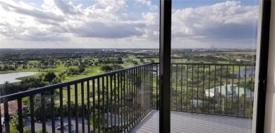 GORGEOUS GOLF VIEW!! 2 Bedrooms PLUS DEN can be converted as a on Doral Golf Resort in Florida - for sale on GolfHomes.com, golf home, golf lot