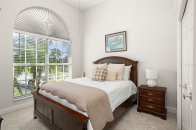 Prepare to be blown away by this immaculate 4-bedroom on Huntington Hills Golf and Country Club in Florida - for sale on GolfHomes.com, golf home, golf lot