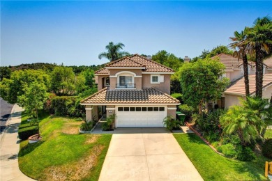 SPACIOUS, TURNKEY HOME ON AN OVERSIZED WRAP-AROUND LOT IN GUARD on Coto De Caza Golf Club in California - for sale on GolfHomes.com, golf home, golf lot