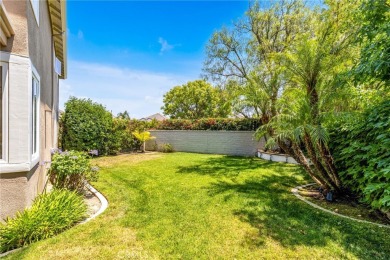 SPACIOUS, TURNKEY HOME ON AN OVERSIZED WRAP-AROUND LOT IN GUARD on Coto De Caza Golf Club in California - for sale on GolfHomes.com, golf home, golf lot