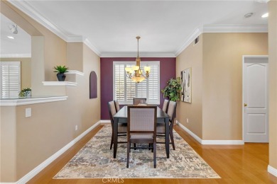 SPACIOUS, TURNKEY HOME ON AN OVERSIZED WRAP-AROUND LOT IN GUARD on Coto De Caza Golf Club in California - for sale on GolfHomes.com, golf home, golf lot
