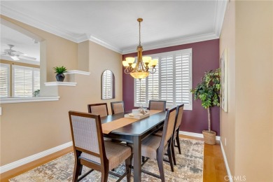 SPACIOUS, TURNKEY HOME ON AN OVERSIZED WRAP-AROUND LOT IN GUARD on Coto De Caza Golf Club in California - for sale on GolfHomes.com, golf home, golf lot