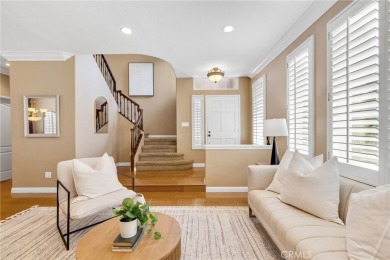 SPACIOUS, TURNKEY HOME ON AN OVERSIZED WRAP-AROUND LOT IN GUARD on Coto De Caza Golf Club in California - for sale on GolfHomes.com, golf home, golf lot