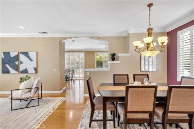 SPACIOUS, TURNKEY HOME ON AN OVERSIZED WRAP-AROUND LOT IN GUARD on Coto De Caza Golf Club in California - for sale on GolfHomes.com, golf home, golf lot