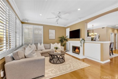 SPACIOUS, TURNKEY HOME ON AN OVERSIZED WRAP-AROUND LOT IN GUARD on Coto De Caza Golf Club in California - for sale on GolfHomes.com, golf home, golf lot
