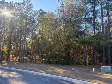 Build your coastal retreat on this 0.32-acre homesite located at on The Golf Club At Sanctuary Cove in Georgia - for sale on GolfHomes.com, golf home, golf lot