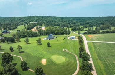 The gorgeous 64.15-acre golf course and clubhouse nestled in the on Southern Oaks Country Club in Missouri - for sale on GolfHomes.com, golf home, golf lot